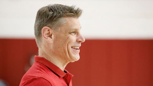 Porter Moser - Profile